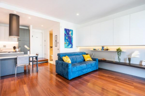 CENTRO DI FIRENZE Lussuoso loft con grande balcone, Florence